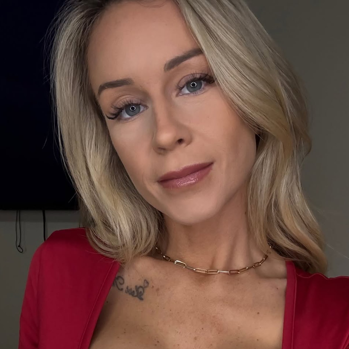 Christina profile photo